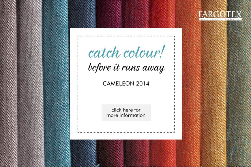 FARGOTEX - CAMELEON 2014