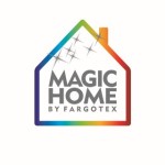 FARGOTEX - MAGIC HOME - LOGO